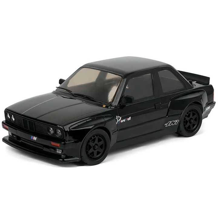 1/10 E30 M3 RC Car