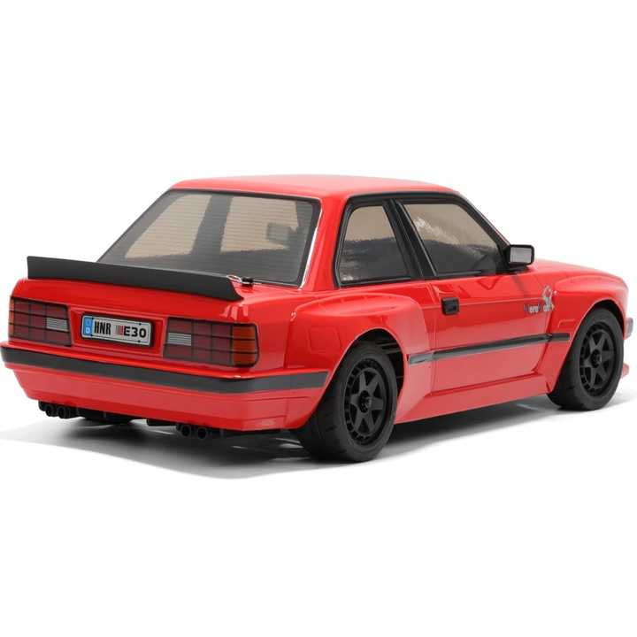 1/10 E30 M3 RC Car