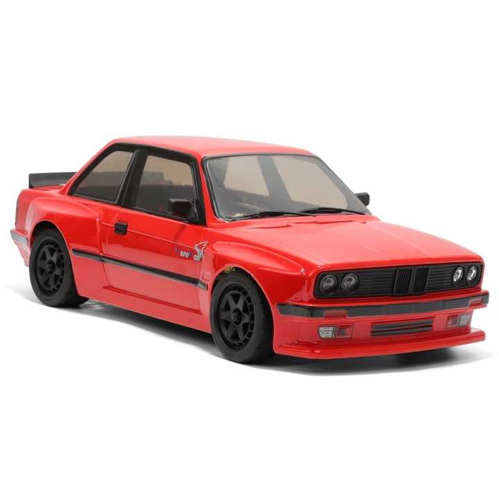 1/10 E30 M3 RC Car