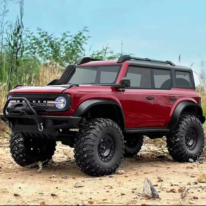 1/10 Bronco 4WD Off Road