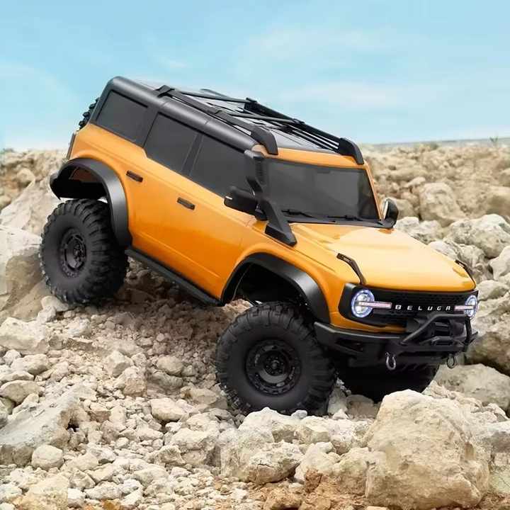 1/10 Bronco 4WD Off Road