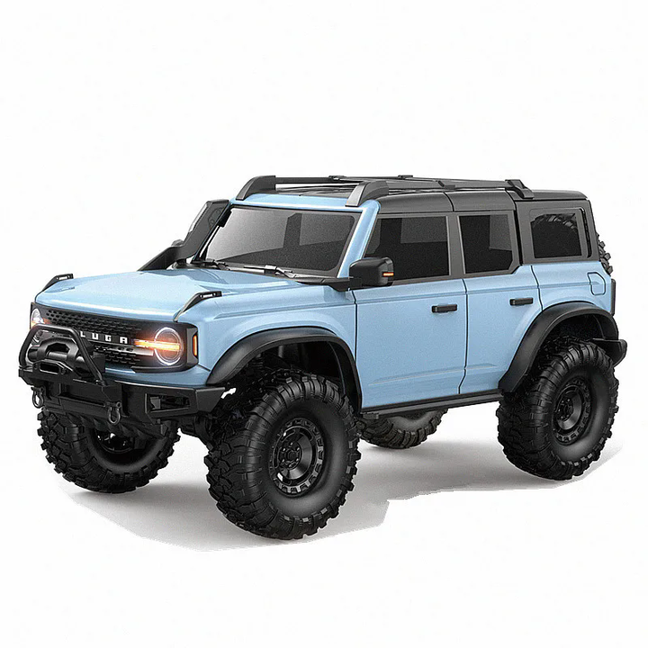 1/10 Bronco 4WD Off Road