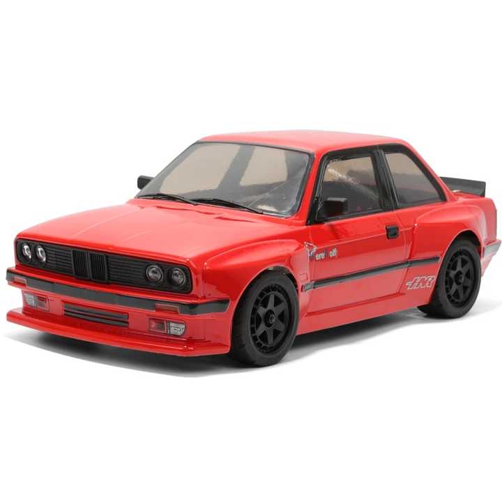 1/10 E30 M3 RC Car